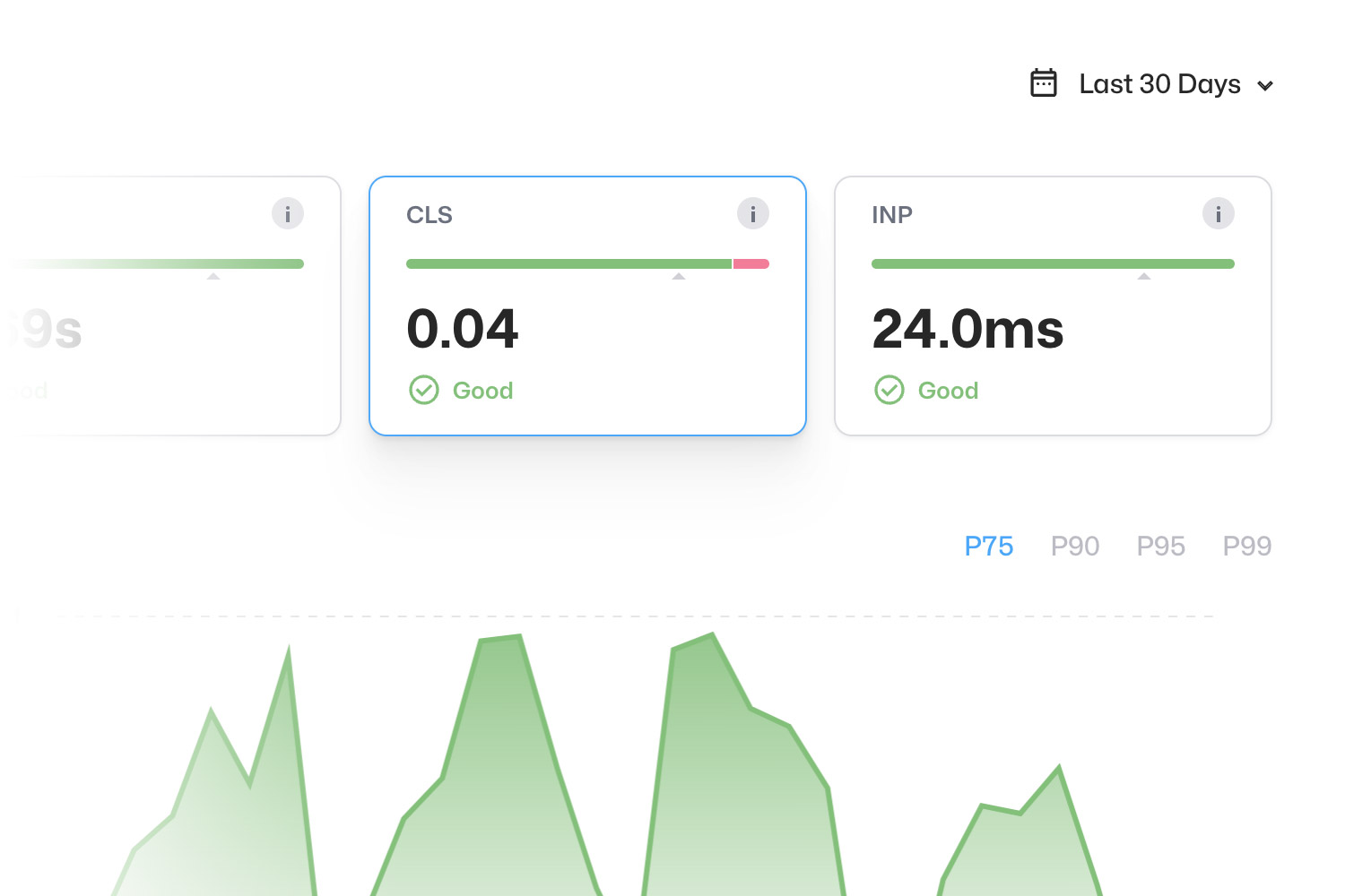 Optimize app preview